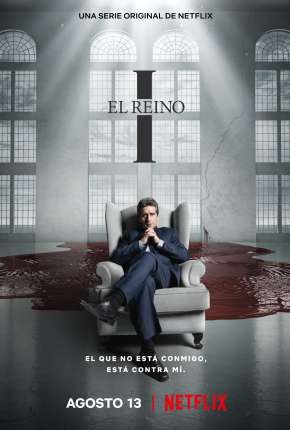 Vosso Reino - 1ª Temporada Torrent Download Mais Baixado