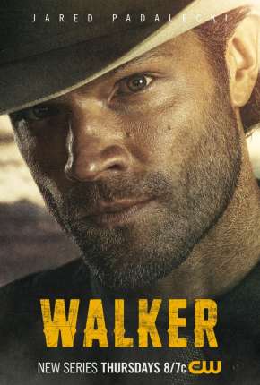 Walker - 2ª Temporada Legendada