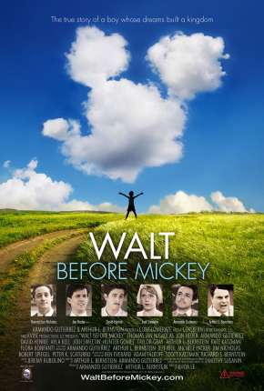 Walt Antes de Mickey Torrent Download Mais Baixado