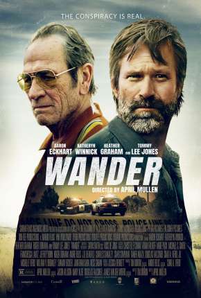 Wander - Legendado Torrent Download Mais Baixado