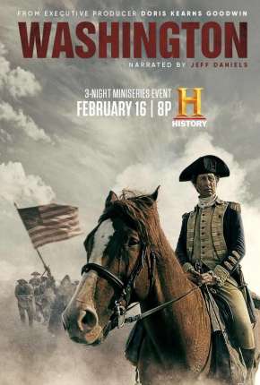 Washington - Completa Torrent Download Mais Baixado