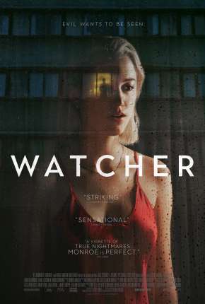 Watcher - Legendado Torrent Download Mais Baixado