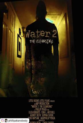 Water 2 - The Cleansing - Legendado