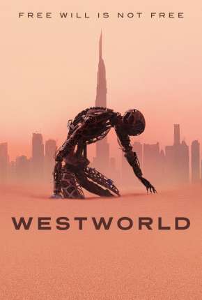 Westworld - 4ª Temporada