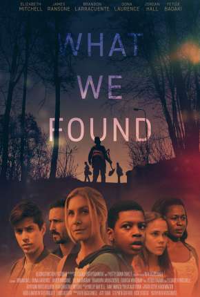 What We Found - Legendado Torrent Download Mais Baixado