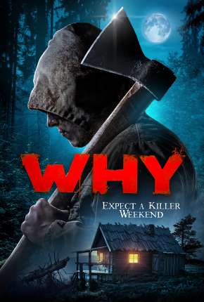 Why? - Legendado Torrent Download Mais Baixado