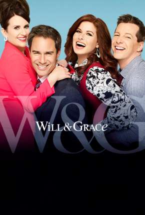 Will e Grace - 11ª Temporada Torrent Download Mais Baixado