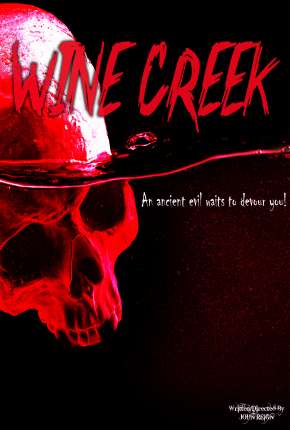 Wine Creek - Legendado