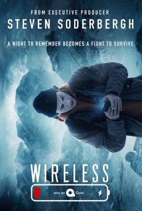 Wireless - 1ª Temporada Completa Legendada Torrent Download Mais Baixado