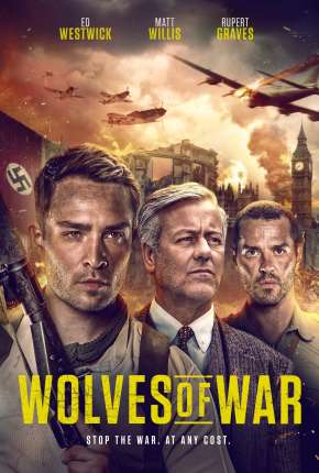 Wolves of War - Legendado Torrent Download Mais Baixado