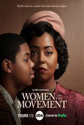 Women of the Movement - 1ª Temporada Legendada Torrent Download Mais Baixado