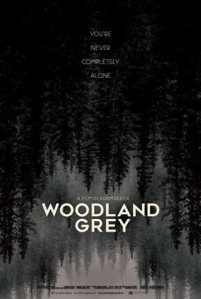 Woodland Grey - Legendado Torrent Download Mais Baixado