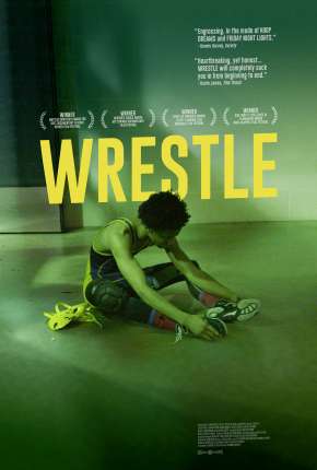 Wrestle - Legendado Torrent Download Mais Baixado