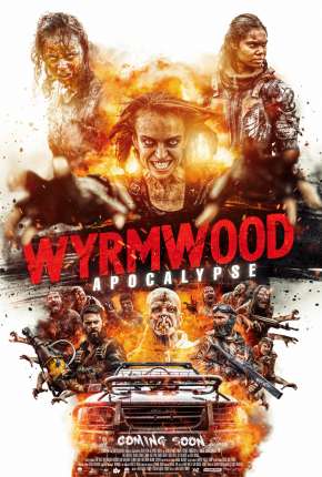 Wyrmwood - Apocalypse - Legendado Torrent Download Mais Baixado