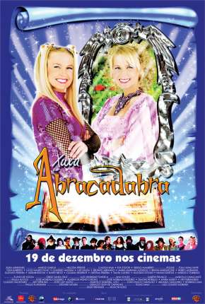 Xuxa Abracadabra Torrent Download Mais Baixado