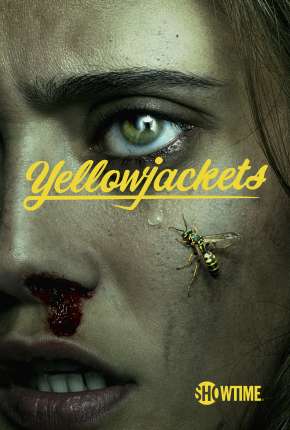Yellowjackets - 1ª Temporada Legendada
