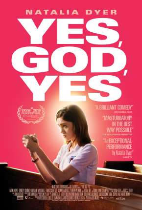 Yes, God, Yes - Legendado Torrent Download Mais Baixado