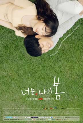 You Are My Spring - 1ª Temporada Completa Legendada Torrent Download Mais Baixado