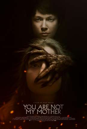 You Are Not My Mother - Legendado Torrent Download Mais Baixado