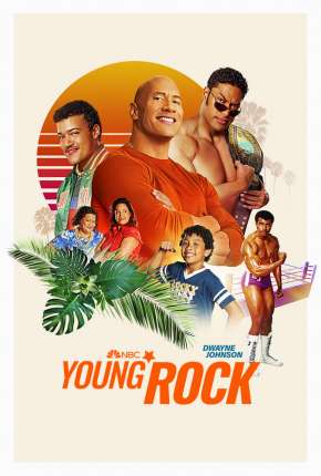 Young Rock - 1ª Temporada Legendada Torrent Download Mais Baixado