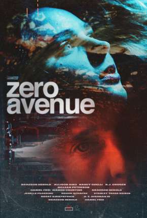 Zero Avenue - Legendado