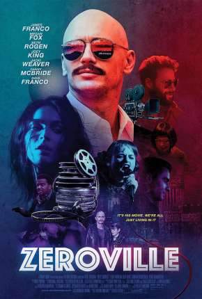 Zeroville Torrent Download Mais Baixado