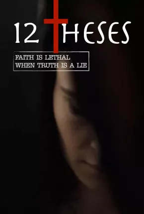 12 Theses - Legendado Torrent Download Mais Baixado