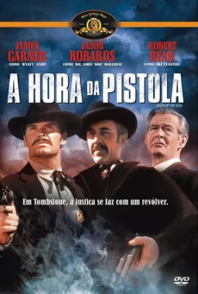 A Hora da Pistola