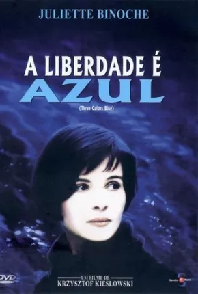 A Liberdade é Azul