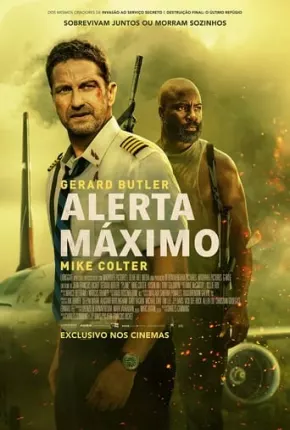 Alerta Máximo - Legendado Torrent Download Mais Baixado