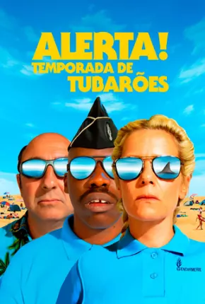 Alerta! Temporada de Tubarões Torrent Download Mais Baixado