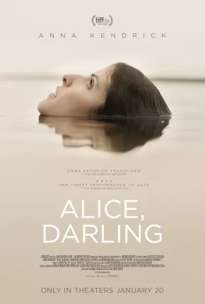 Alice, Darling - Legendado Torrent Download Mais Baixado