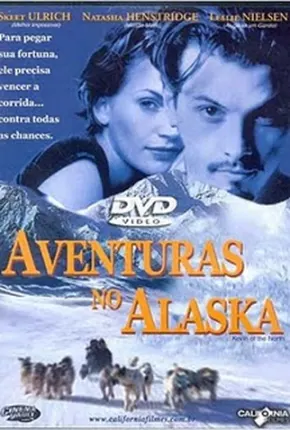 Aventuras no Alaska  Download Mais Baixado