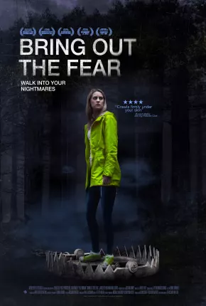 Bring Out the Fear - Legendado Torrent Download Mais Baixado