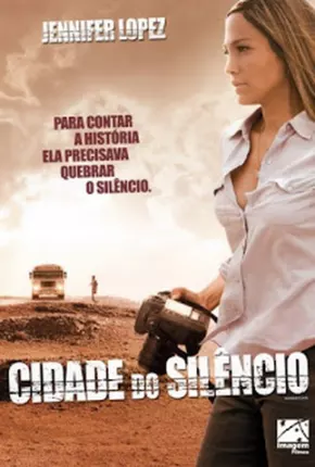 Cidade do Silêncio