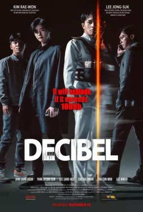 Decibel - Legendado Torrent Download Mais Baixado