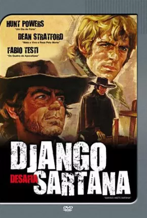 Django e Sartana - Até o Último Sangue  Download Mais Baixado