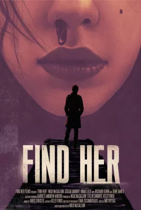 Find Her - Legendado Torrent Download Mais Baixado