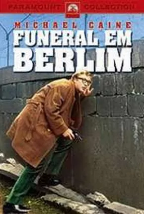 Funeral Em Berlim