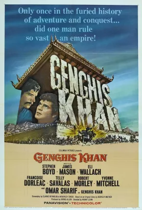 Genghis Khan  Download Mais Baixado