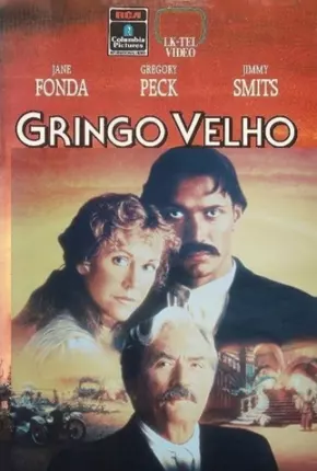 Gringo Velho - Legendado  Download Mais Baixado