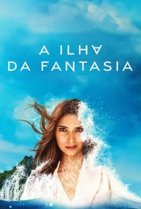 Ilha da Fantasia - Fantasy Island 2ª Temporada Legendada Torrent Download Mais Baixado