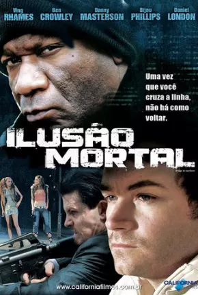 Ilusão Mortal  Download Mais Baixado