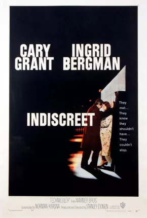 Indiscreta