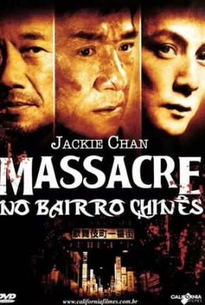 Massacre no Bairro Chinês  Download Mais Baixado