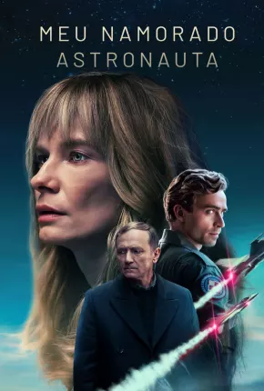 Meu Namorado Astronauta - 1ª Temporada Legendada Torrent Download Mais Baixado