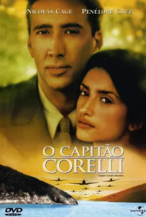 O Capitão Corelli