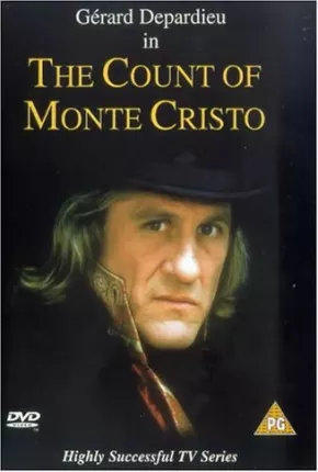 O Conde de Monte Cristo - Minissérie