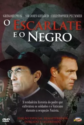 O Escarlate e o Negro