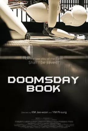 O Livro do Apocalipse - Doomsday Book - Legendado  Download Mais Baixado